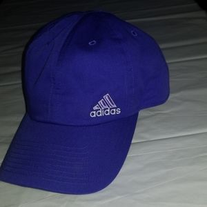 Women's baseball hat